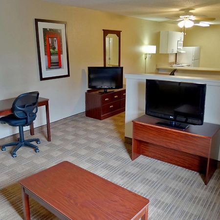Extended Stay America Suites - Columbia - Laurel - Ft Meade Jessup Exteriör bild
