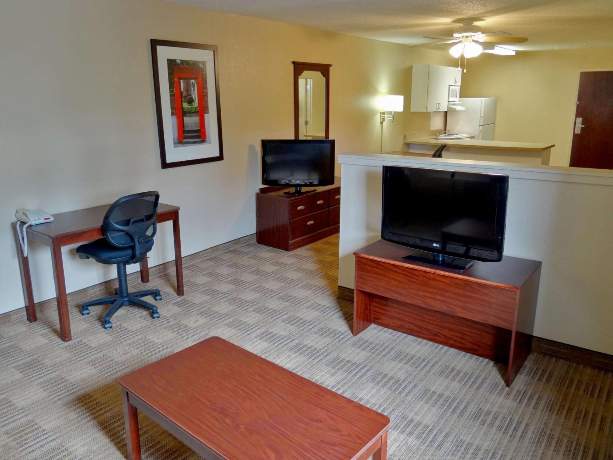 Extended Stay America Suites - Columbia - Laurel - Ft Meade Jessup Exteriör bild