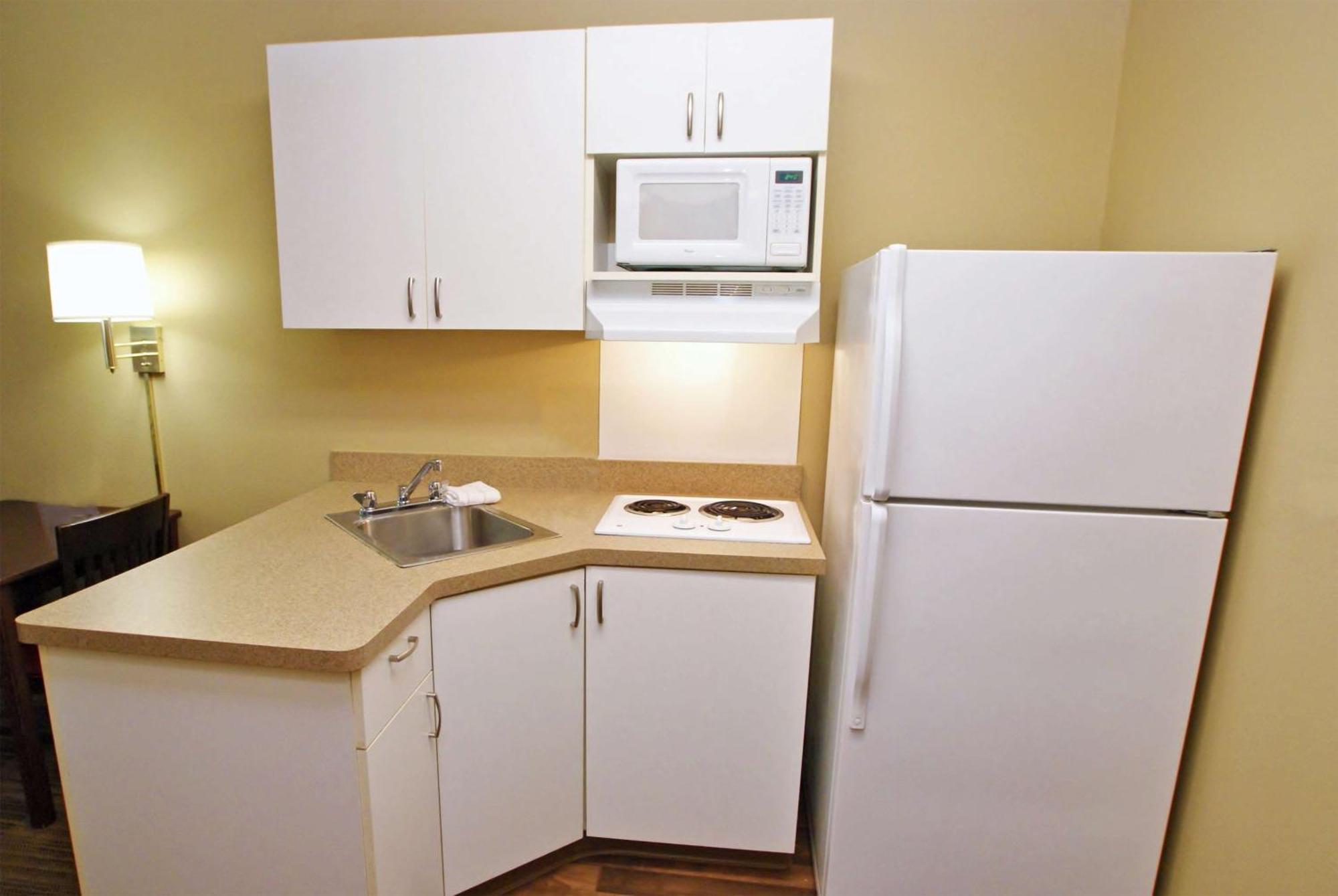 Extended Stay America Suites - Columbia - Laurel - Ft Meade Jessup Exteriör bild