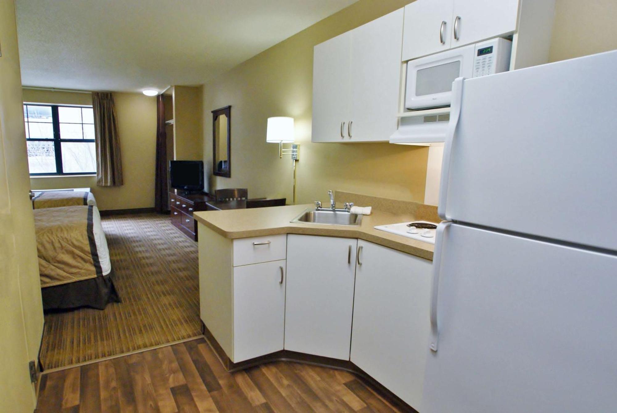 Extended Stay America Suites - Columbia - Laurel - Ft Meade Jessup Exteriör bild