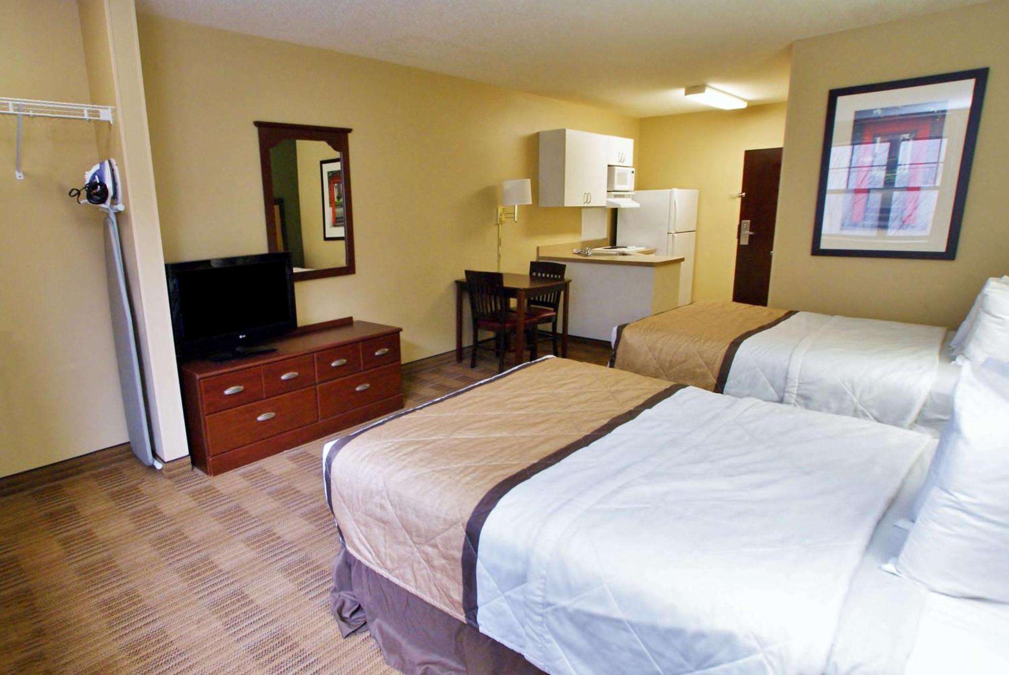 Extended Stay America Suites - Columbia - Laurel - Ft Meade Jessup Exteriör bild