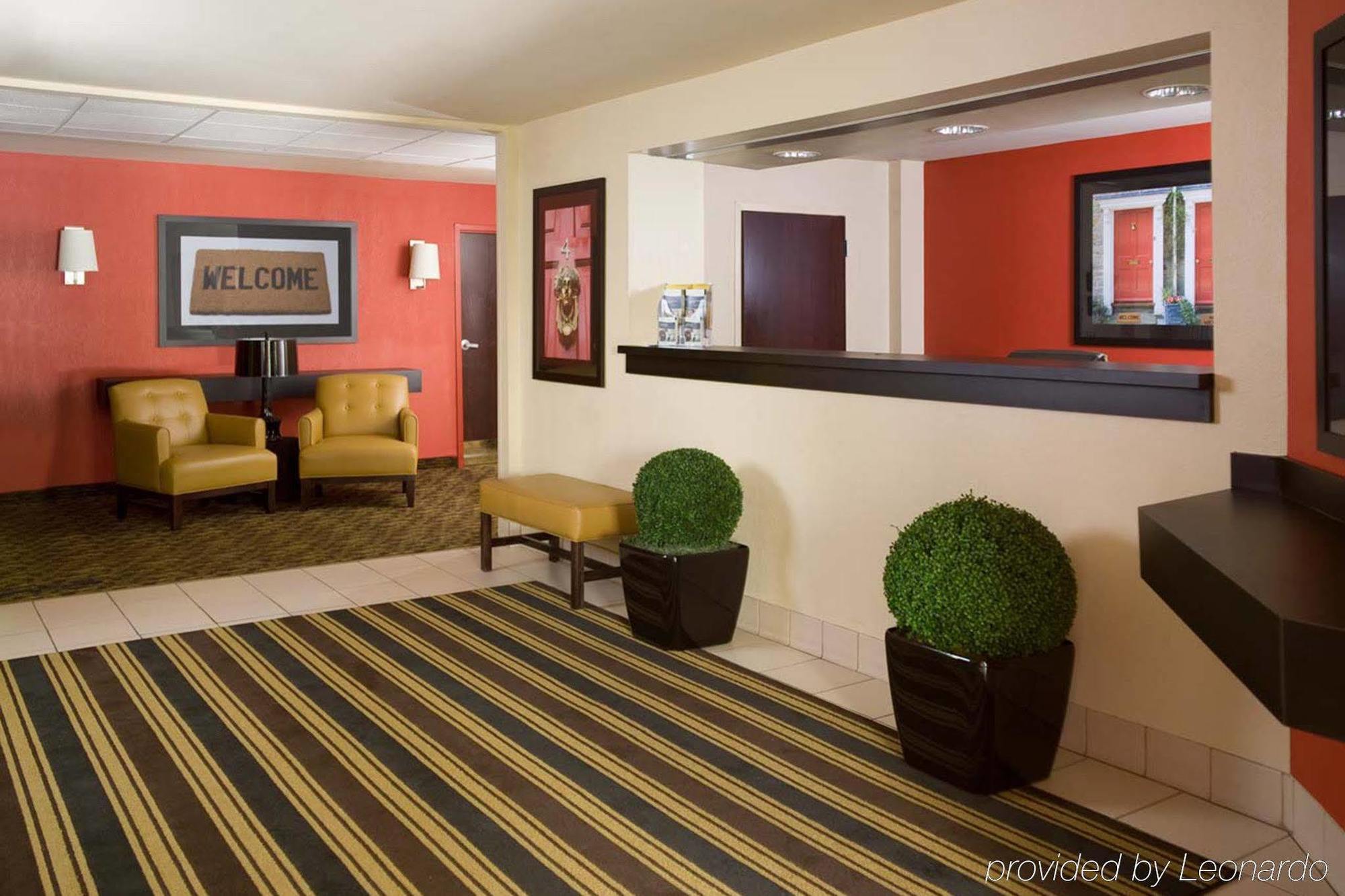 Extended Stay America Suites - Columbia - Laurel - Ft Meade Jessup Exteriör bild
