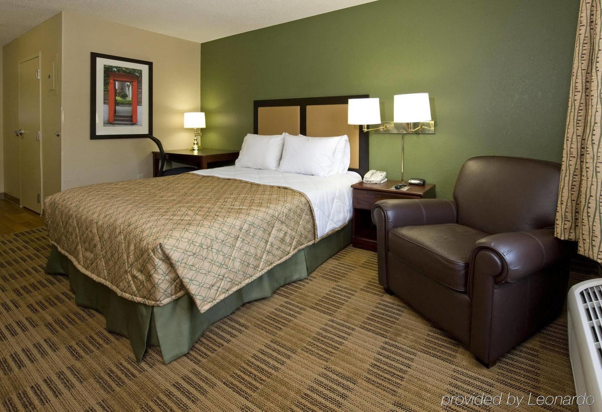 Extended Stay America Suites - Columbia - Laurel - Ft Meade Jessup Exteriör bild