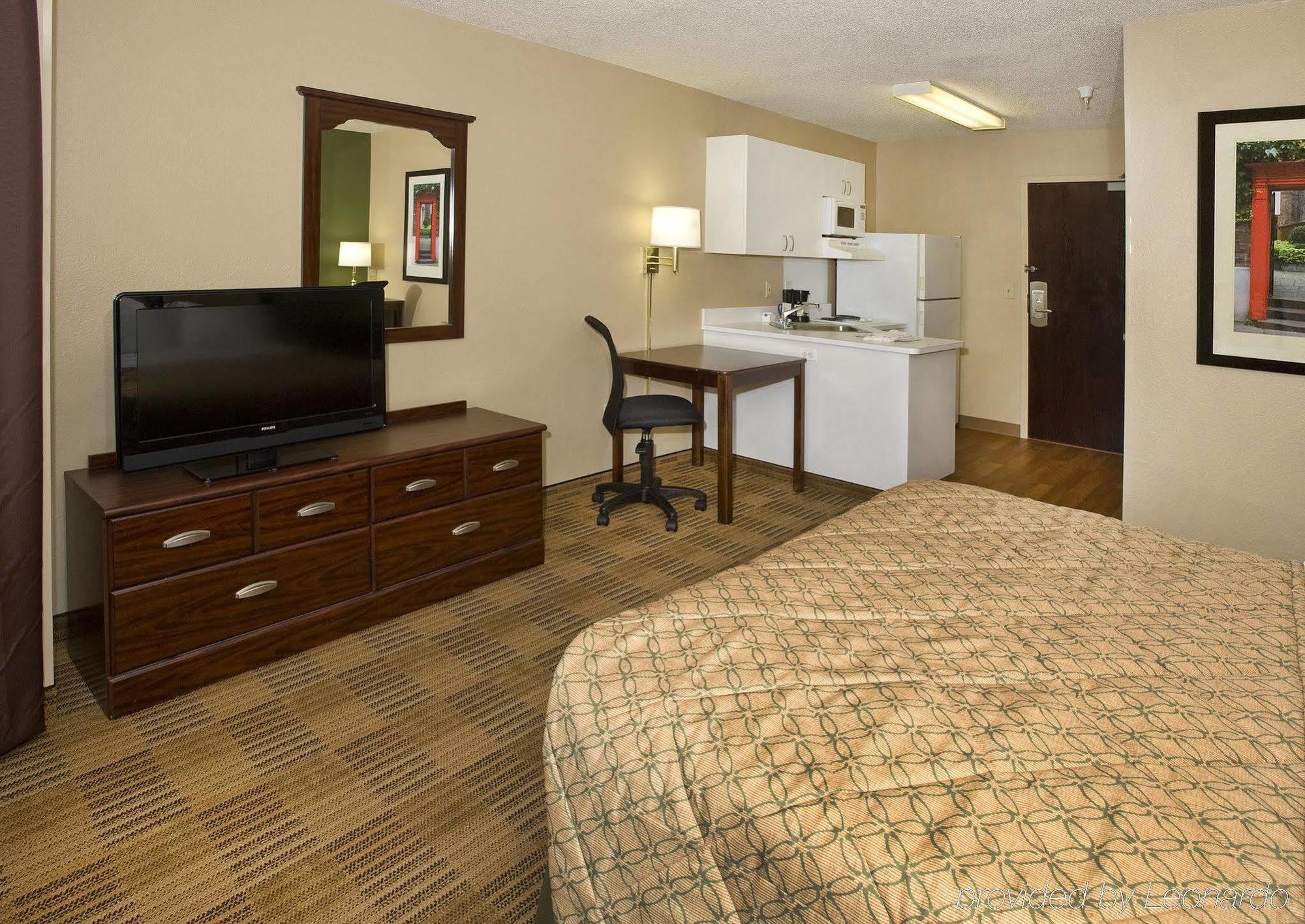Extended Stay America Suites - Columbia - Laurel - Ft Meade Jessup Exteriör bild